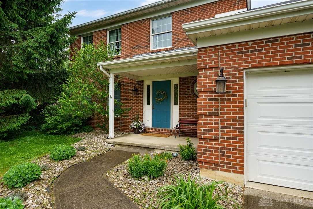 5347 Harveysburg Road