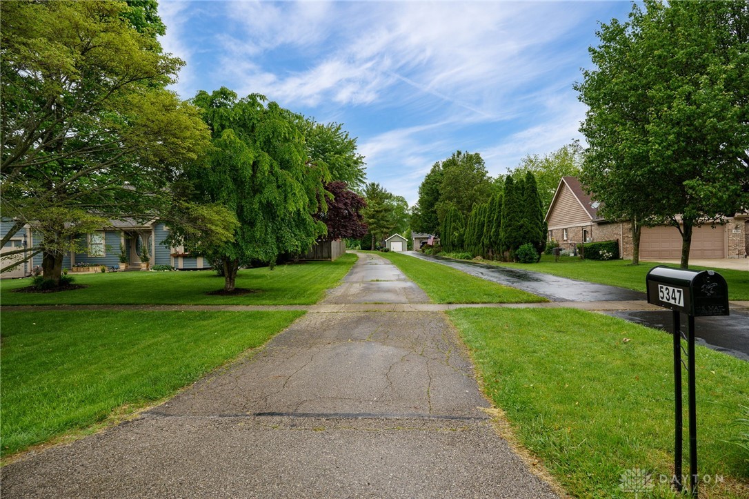 5347 Harveysburg Road