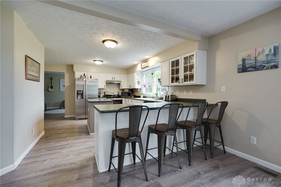 5347 Harveysburg Road