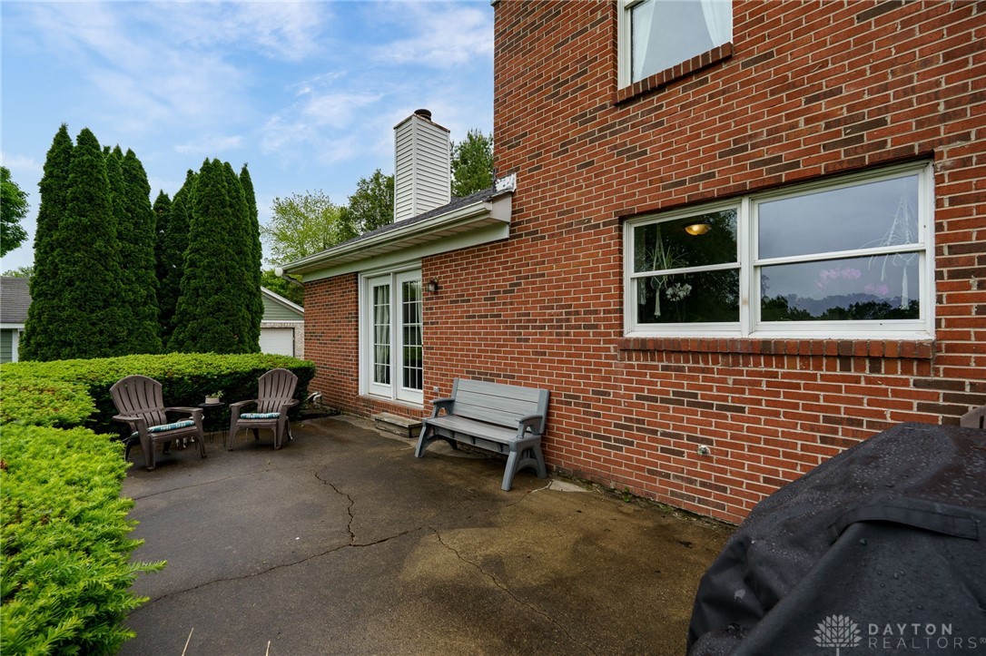 5347 Harveysburg Road