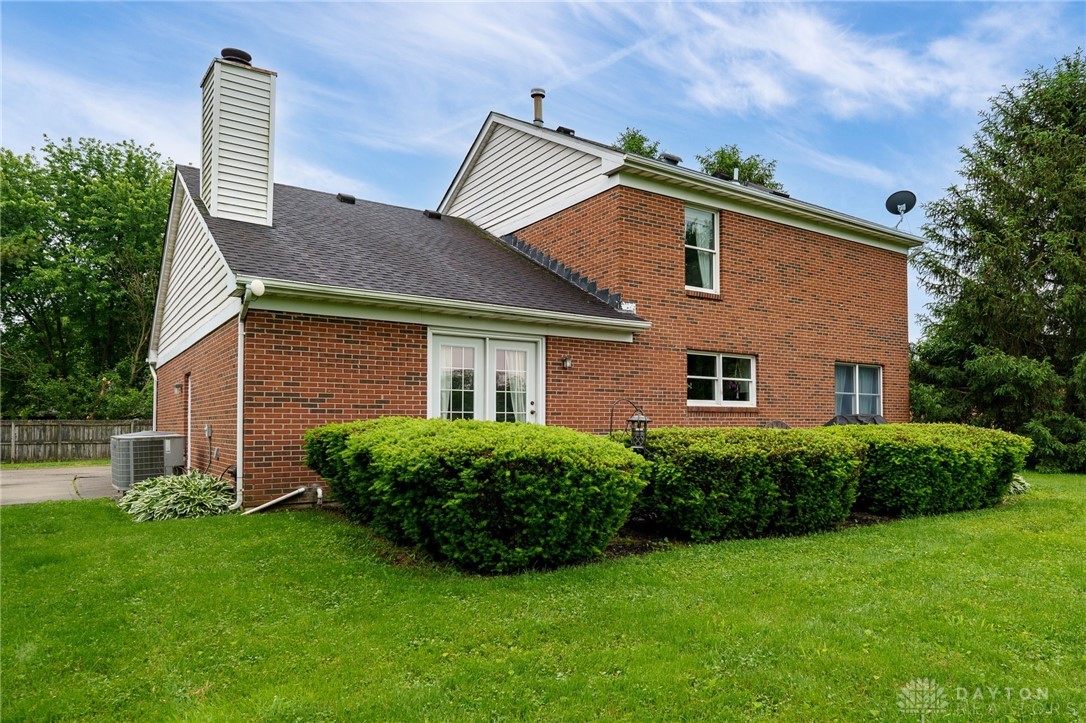 5347 Harveysburg Road