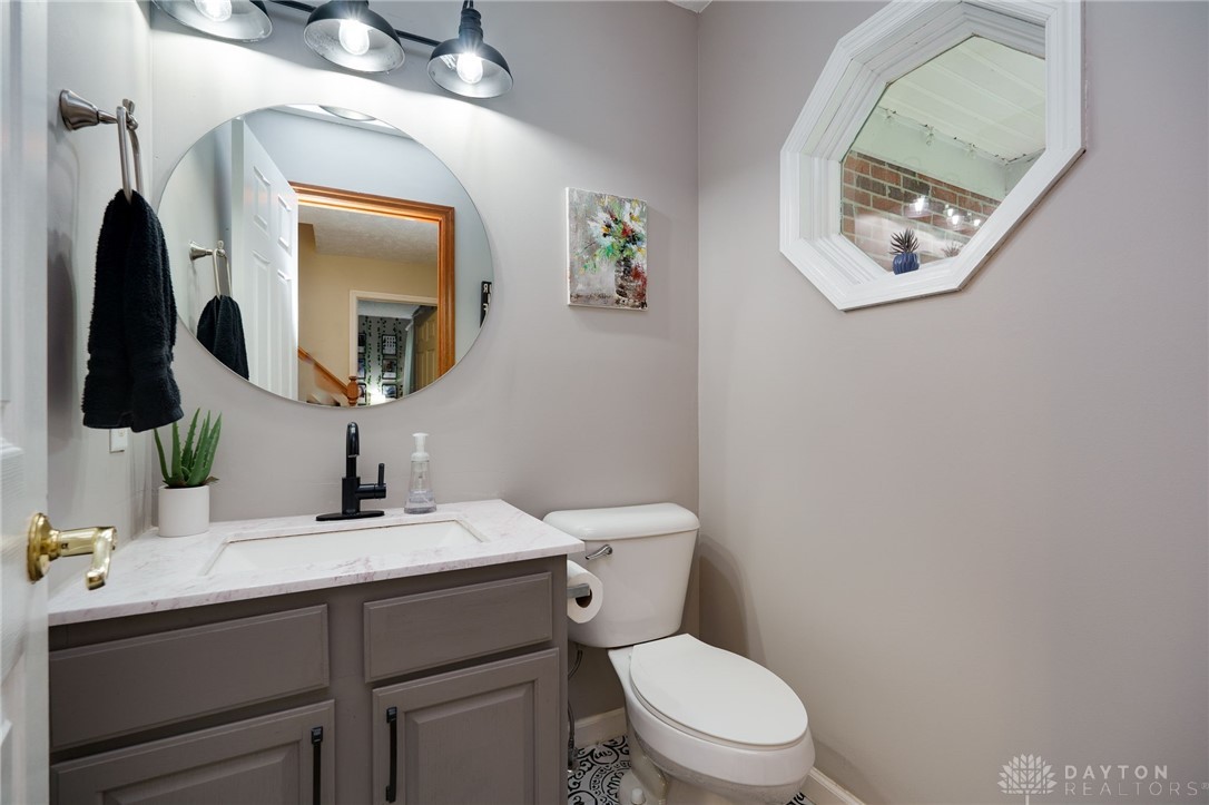 5347 Harveysburg Road