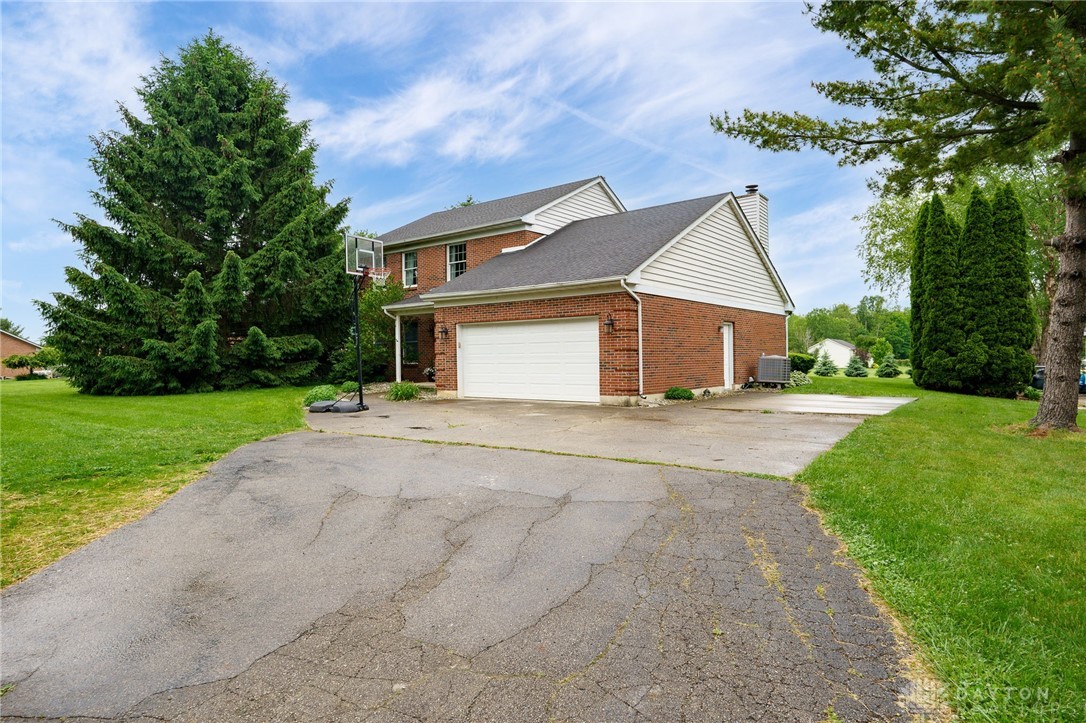 5347 Harveysburg Road