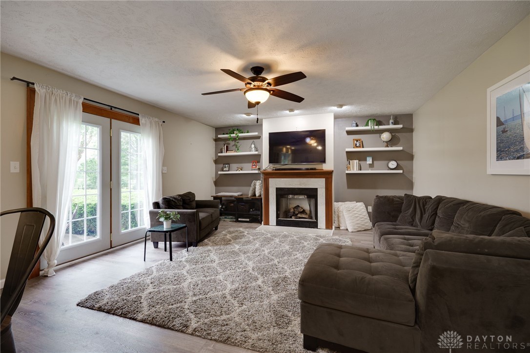 5347 Harveysburg Road