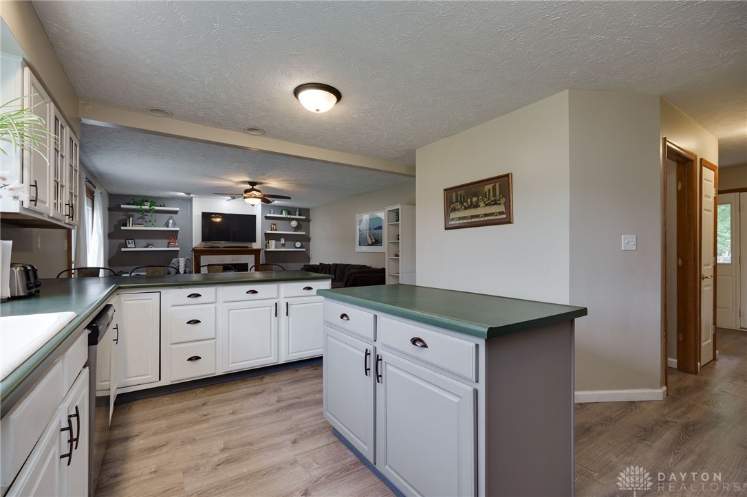 5347 Harveysburg Road