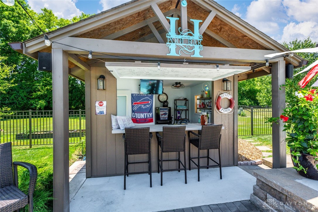 409 Fitchs Farm Court