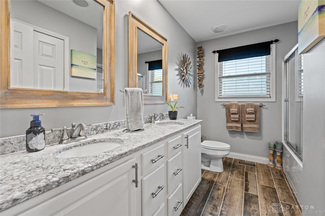 409 Fitchs Farm Court