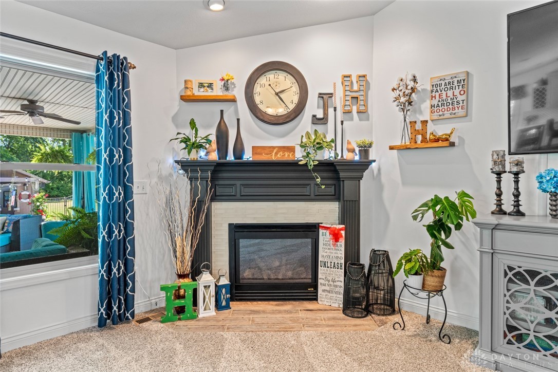 409 Fitchs Farm Court