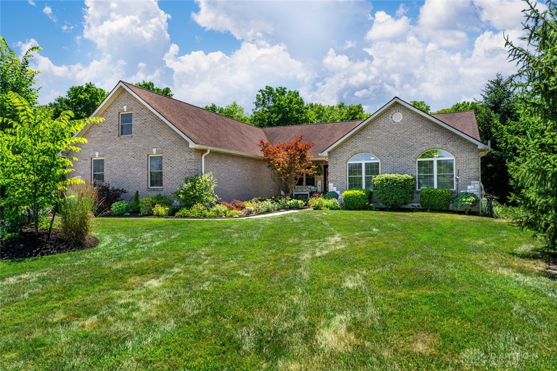 409 Fitchs Farm Court