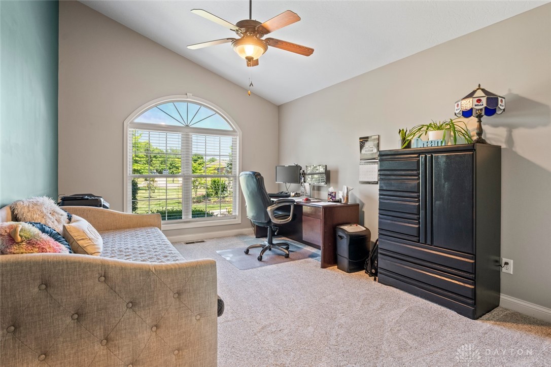 409 Fitchs Farm Court