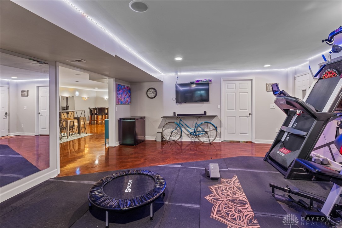 409 Fitchs Farm Court