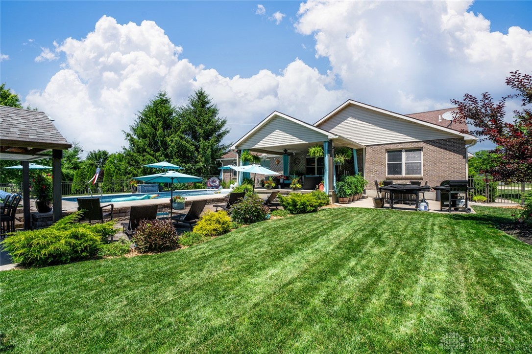 409 Fitchs Farm Court