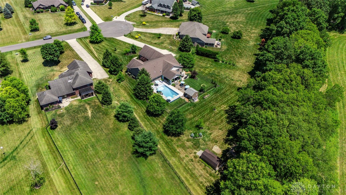 409 Fitchs Farm Court