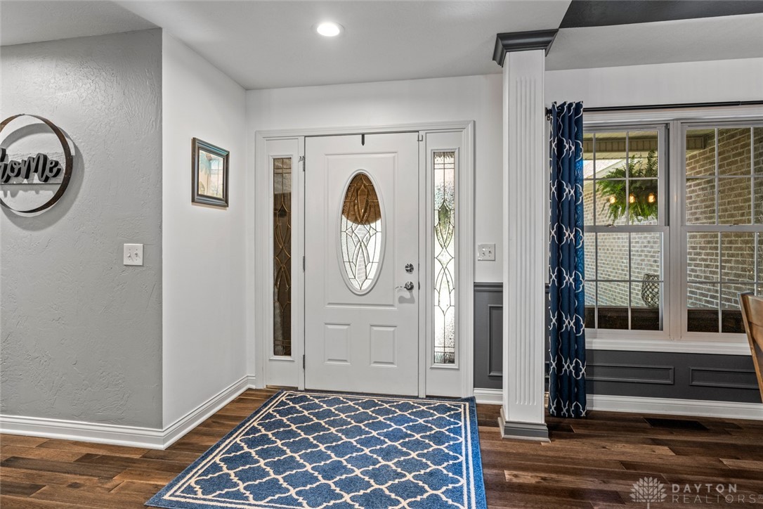 409 Fitchs Farm Court