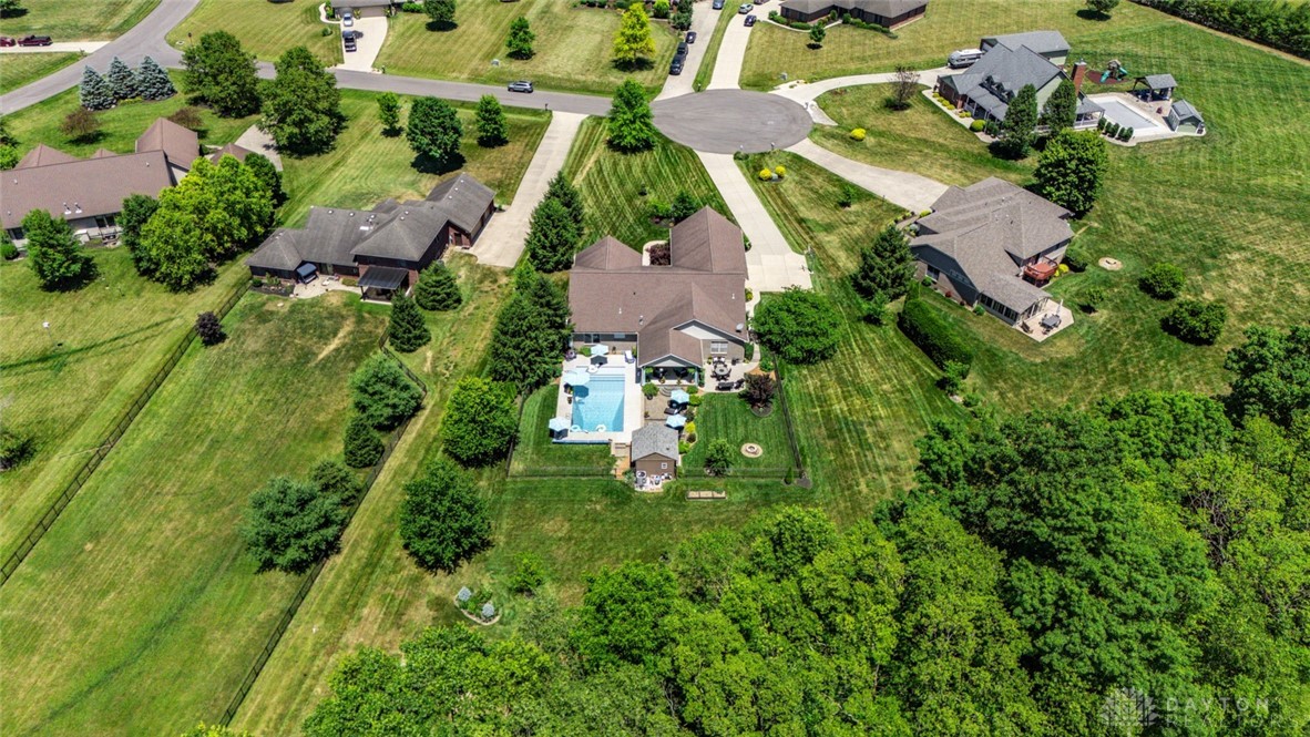 409 Fitchs Farm Court