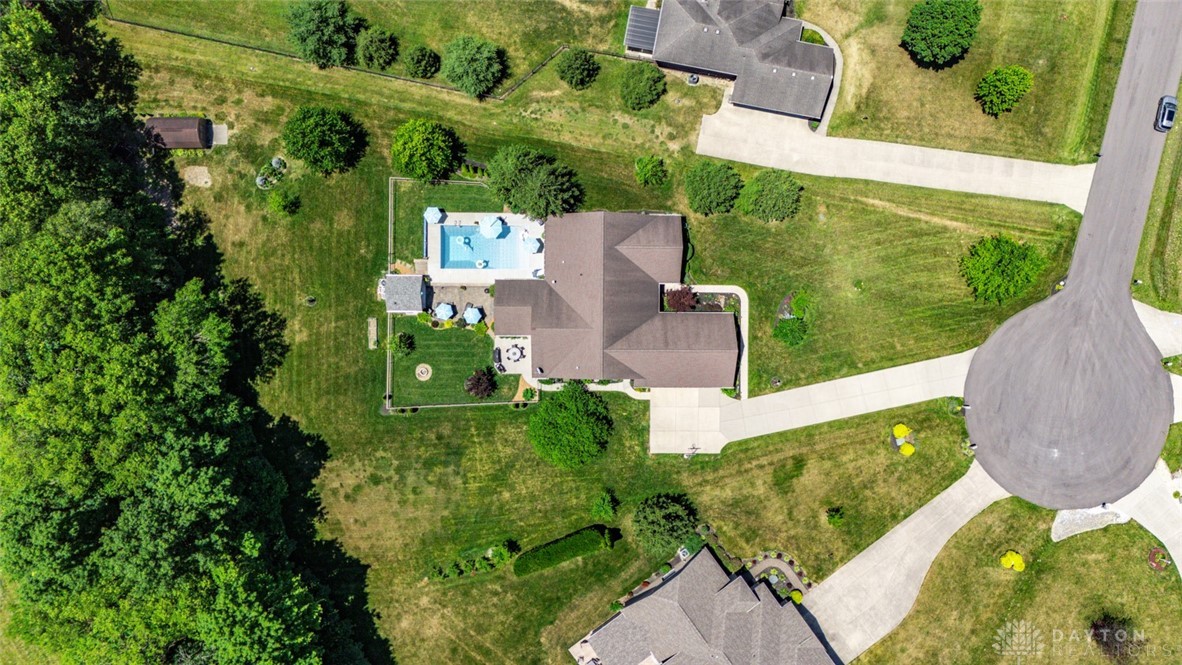 409 Fitchs Farm Court