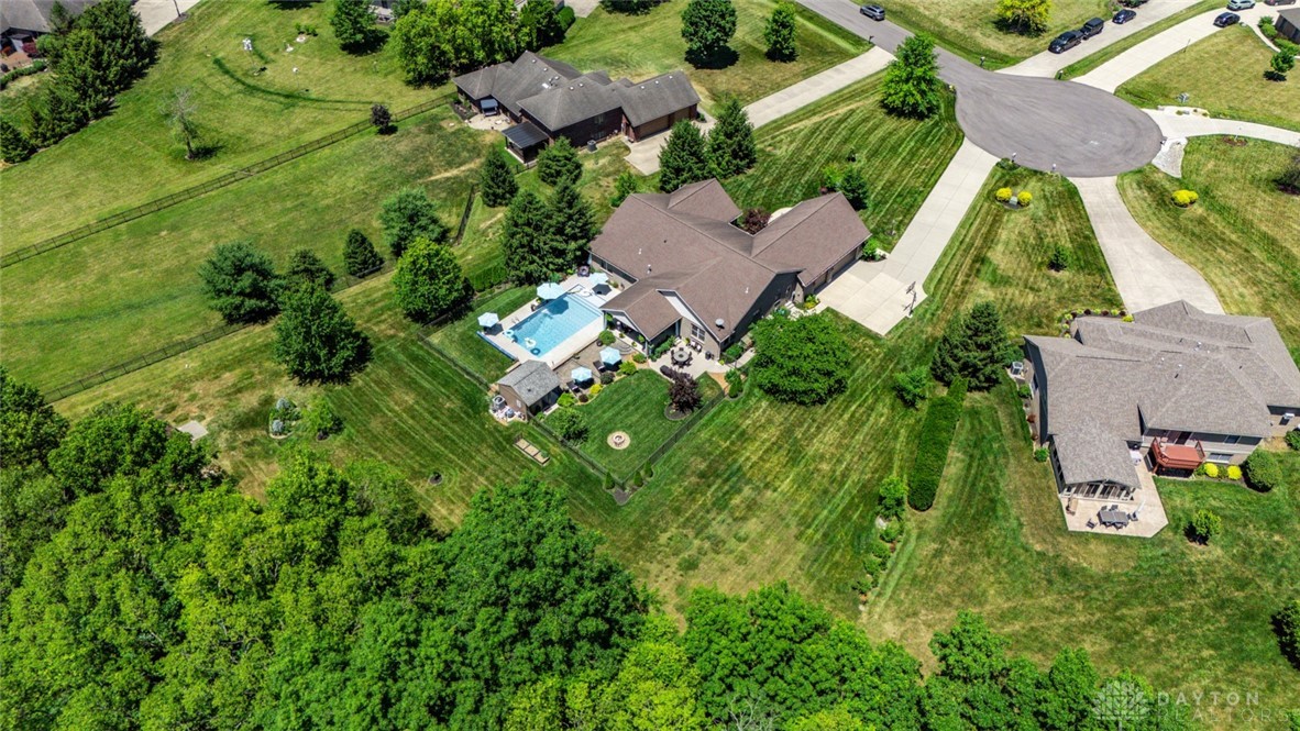 409 Fitchs Farm Court