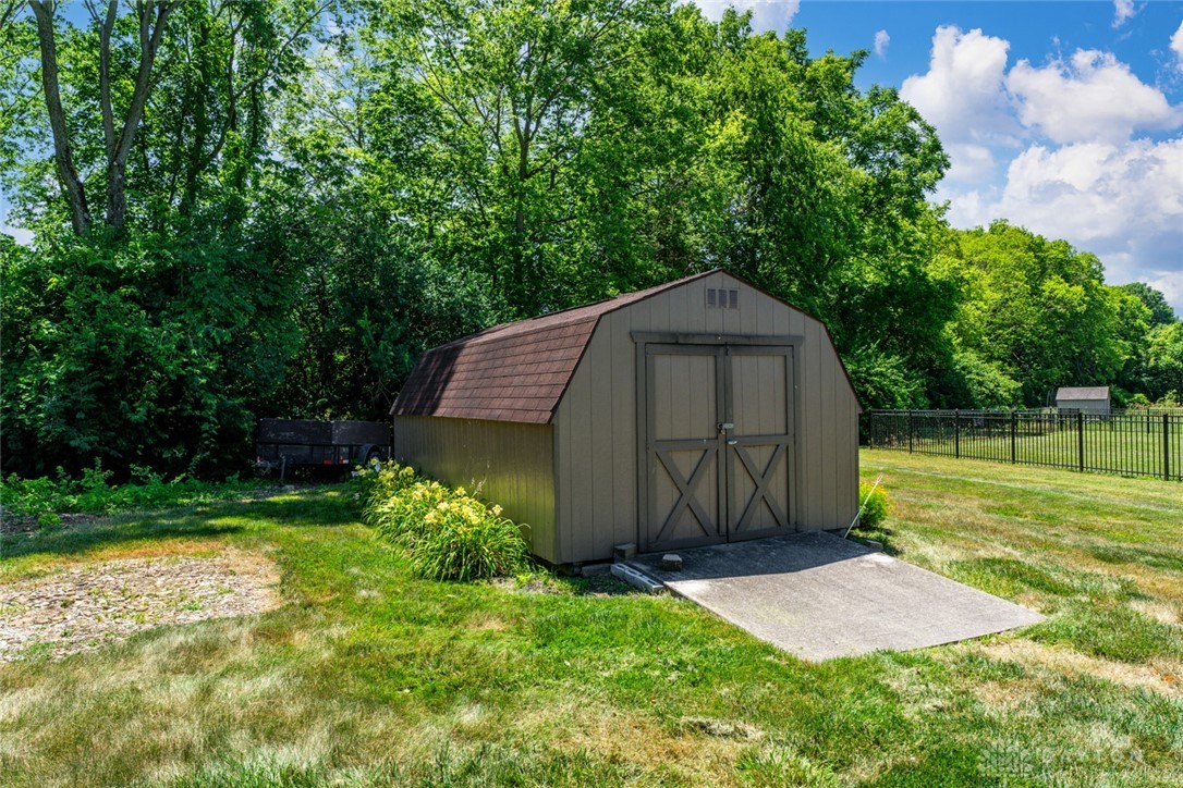 409 Fitchs Farm Court