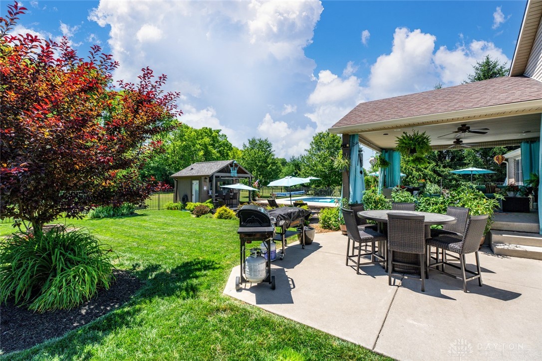 409 Fitchs Farm Court