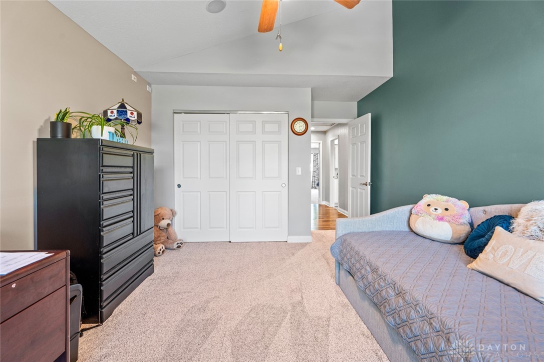 409 Fitchs Farm Court