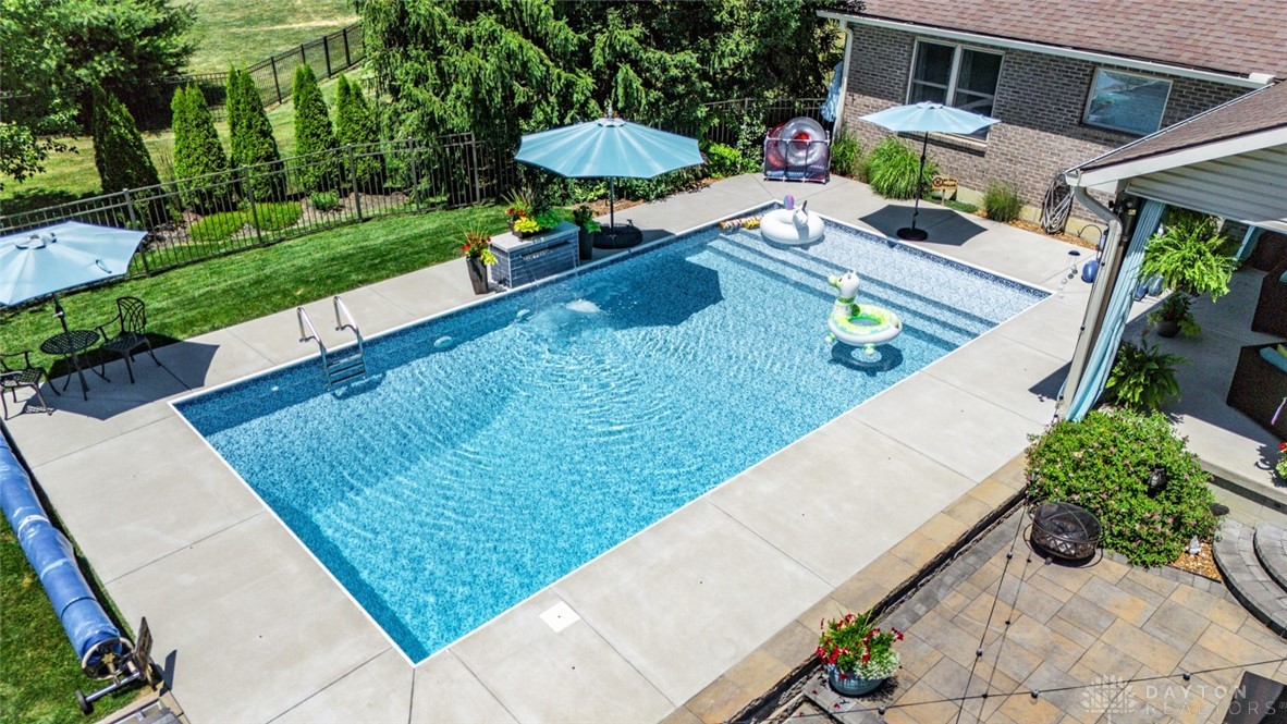 409 Fitchs Farm Court