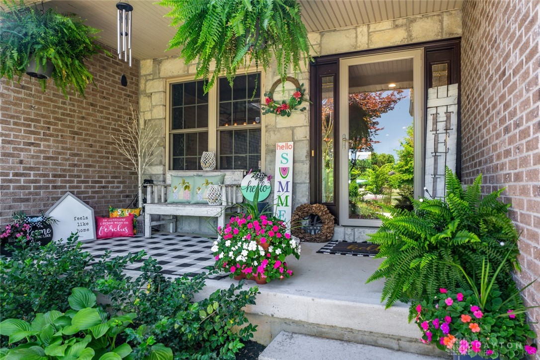 409 Fitchs Farm Court