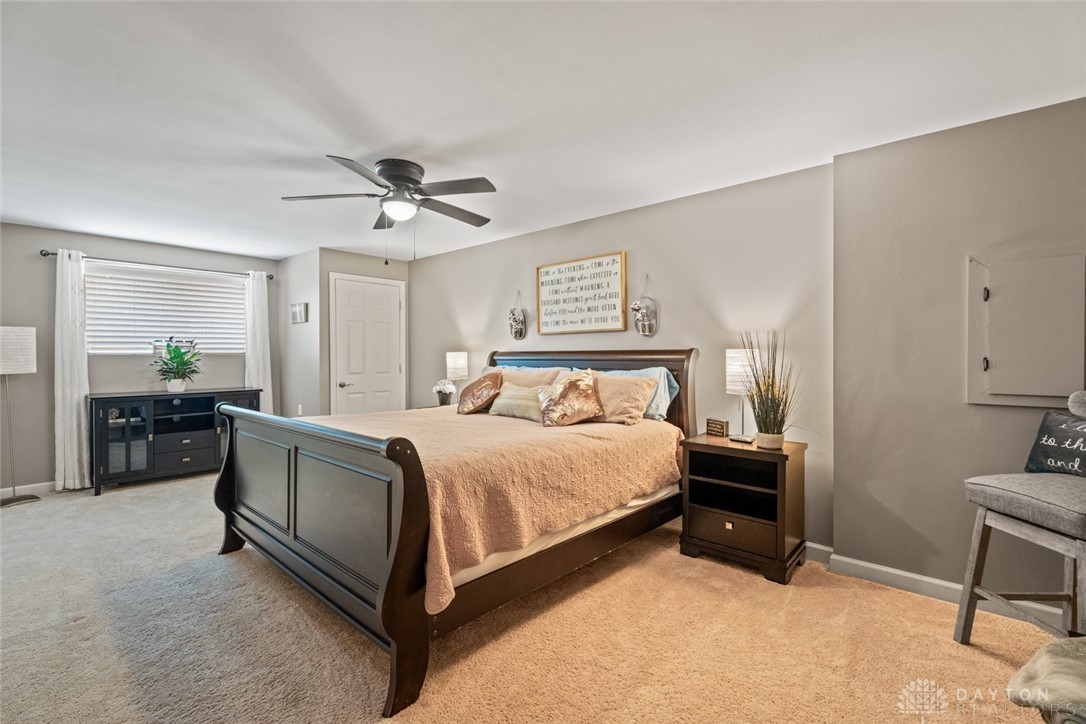 409 Fitchs Farm Court