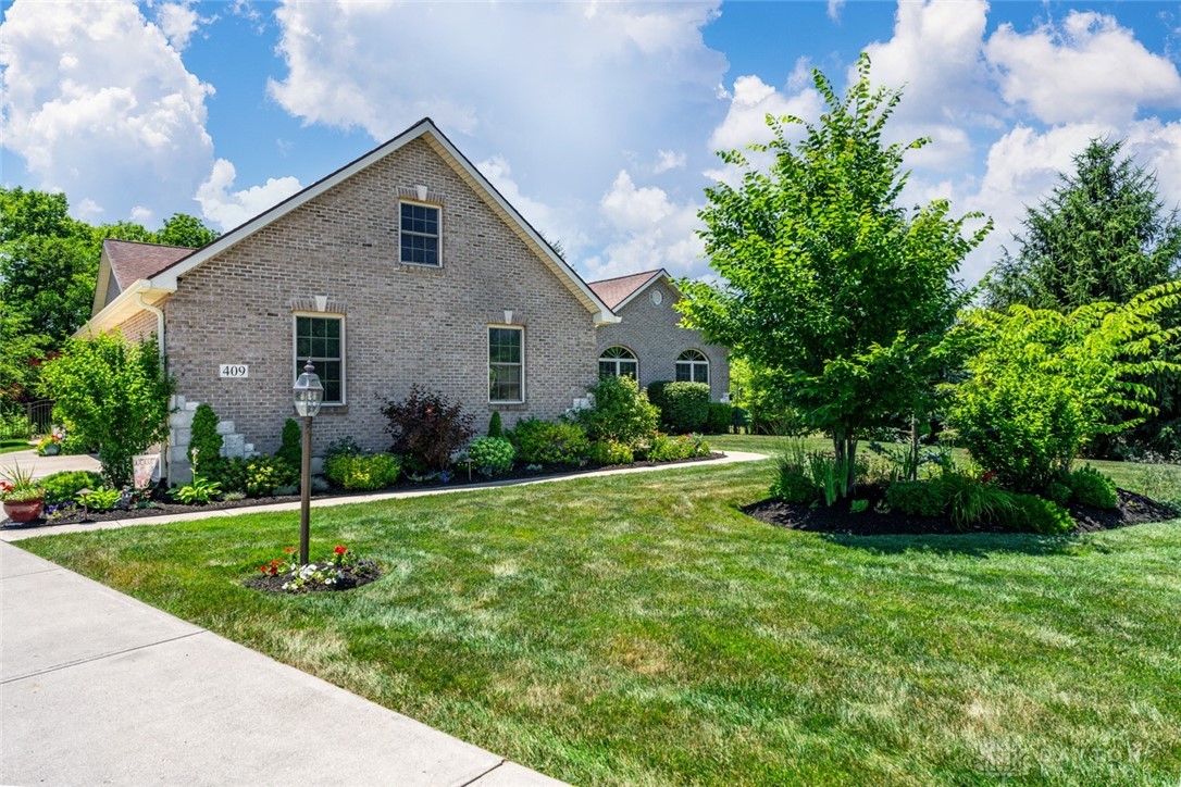 409 Fitchs Farm Court