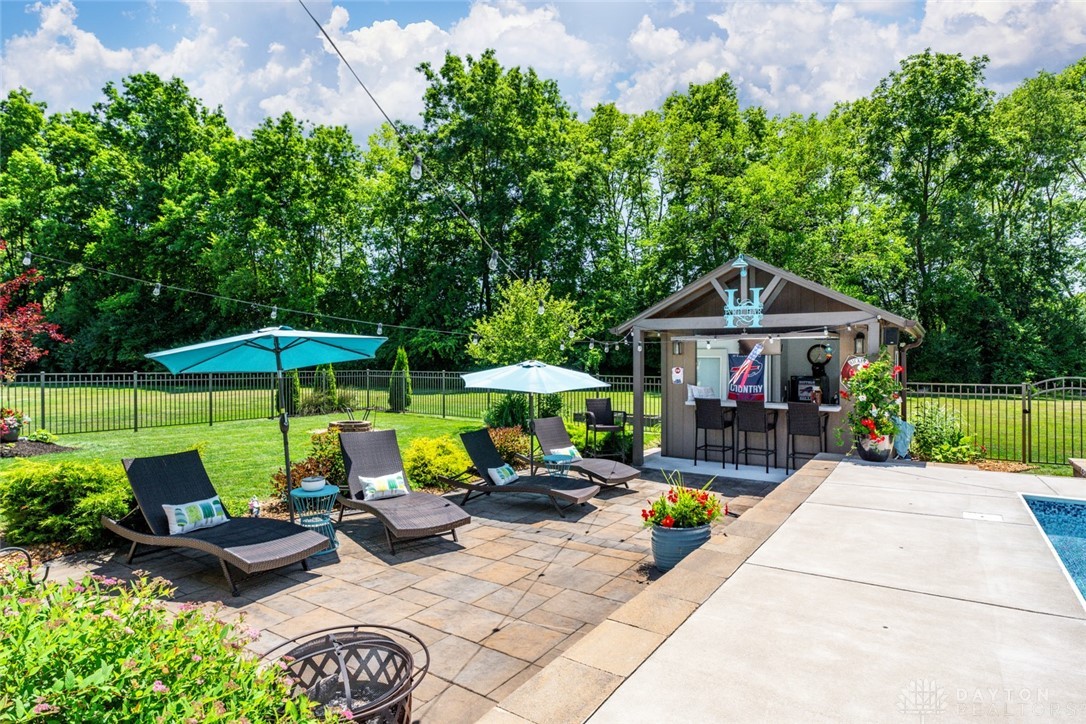 409 Fitchs Farm Court