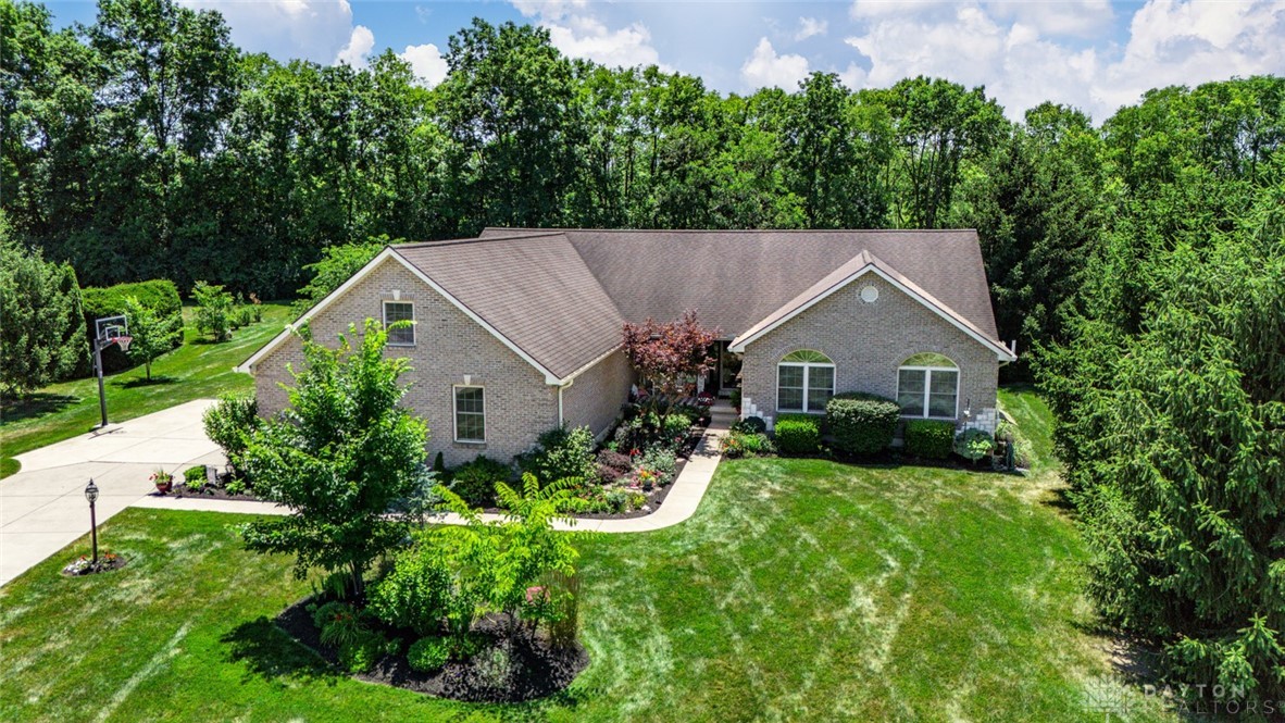 409 Fitchs Farm Court