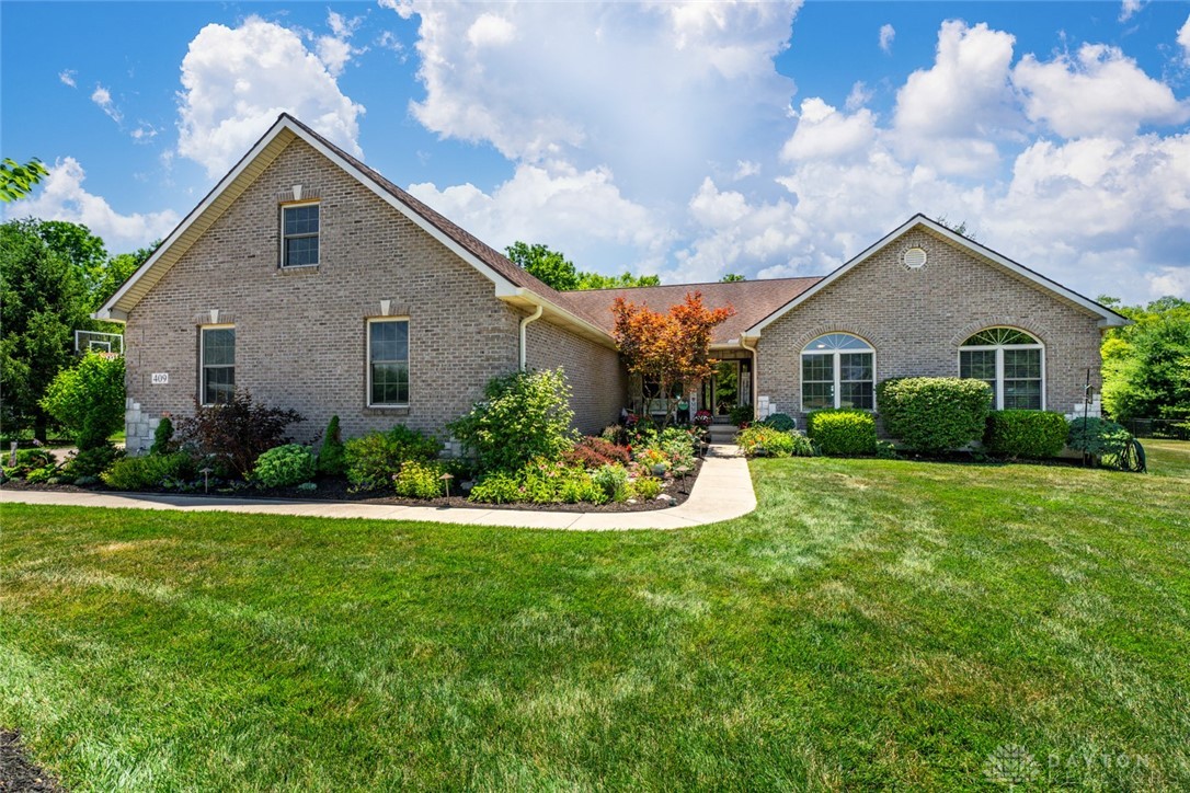 409 Fitchs Farm Court