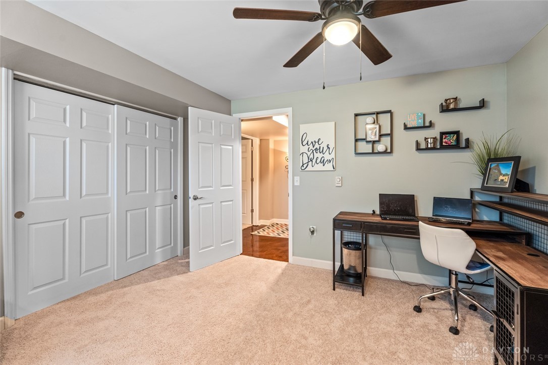 409 Fitchs Farm Court