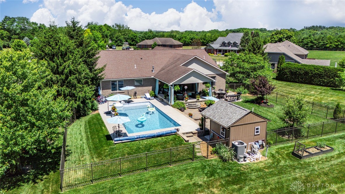 409 Fitchs Farm Court