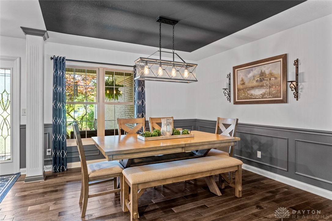 409 Fitchs Farm Court