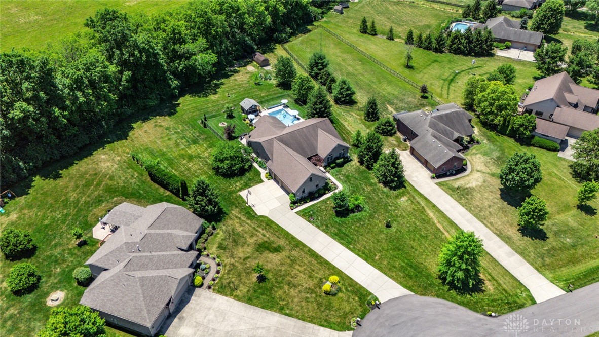 409 Fitchs Farm Court