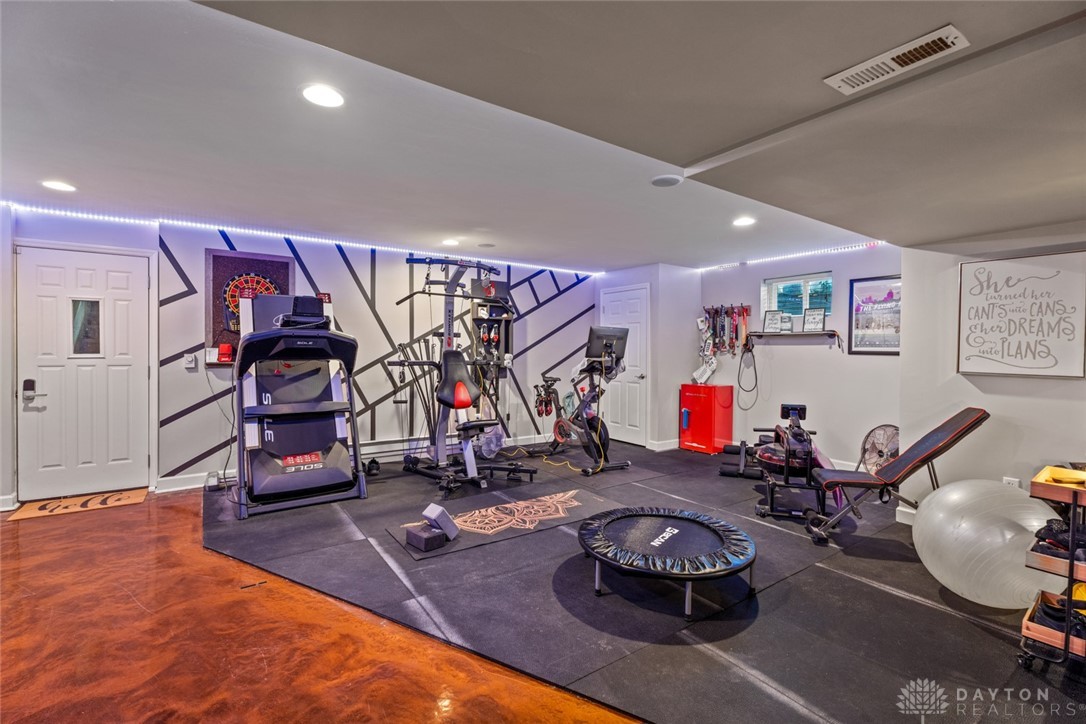 409 Fitchs Farm Court