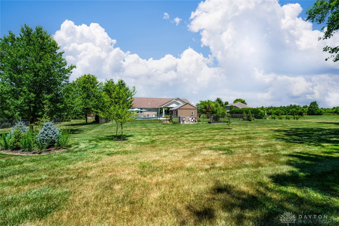 409 Fitchs Farm Court