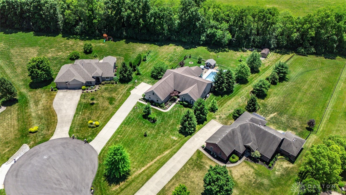 409 Fitchs Farm Court