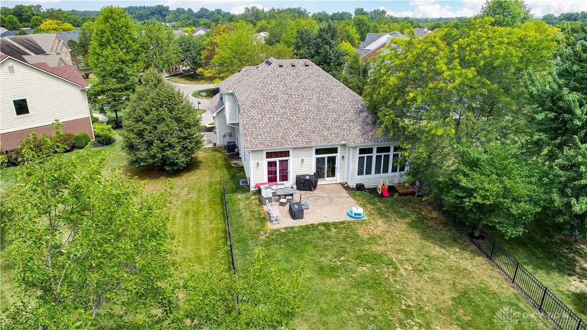 9796 Dinwiddie Court