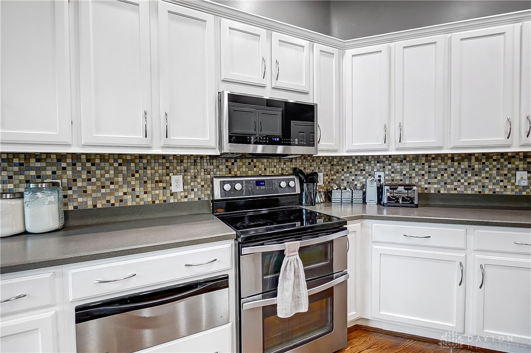 9796 Dinwiddie Court