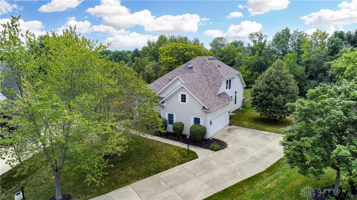 9796 Dinwiddie Court