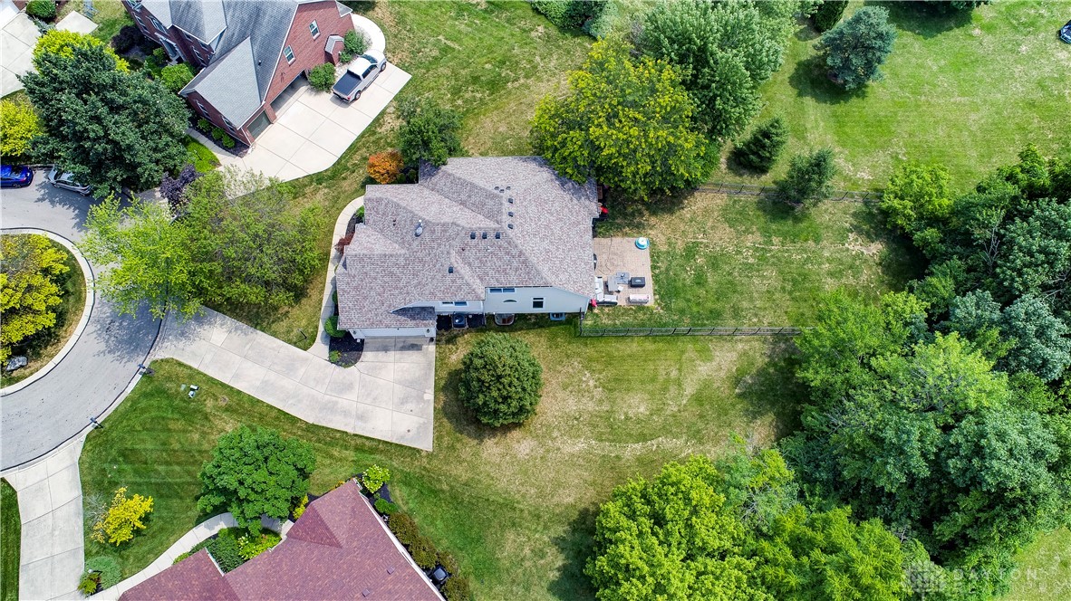 9796 Dinwiddie Court