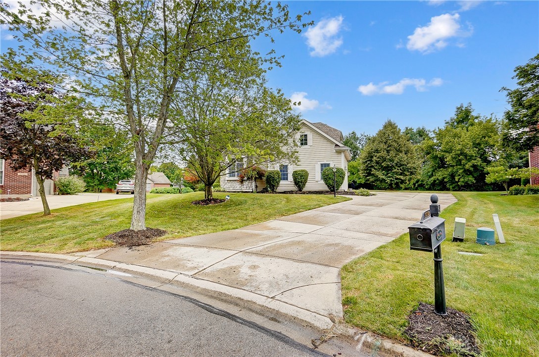 9796 Dinwiddie Court