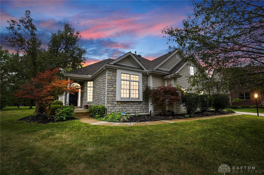 9796 Dinwiddie Court