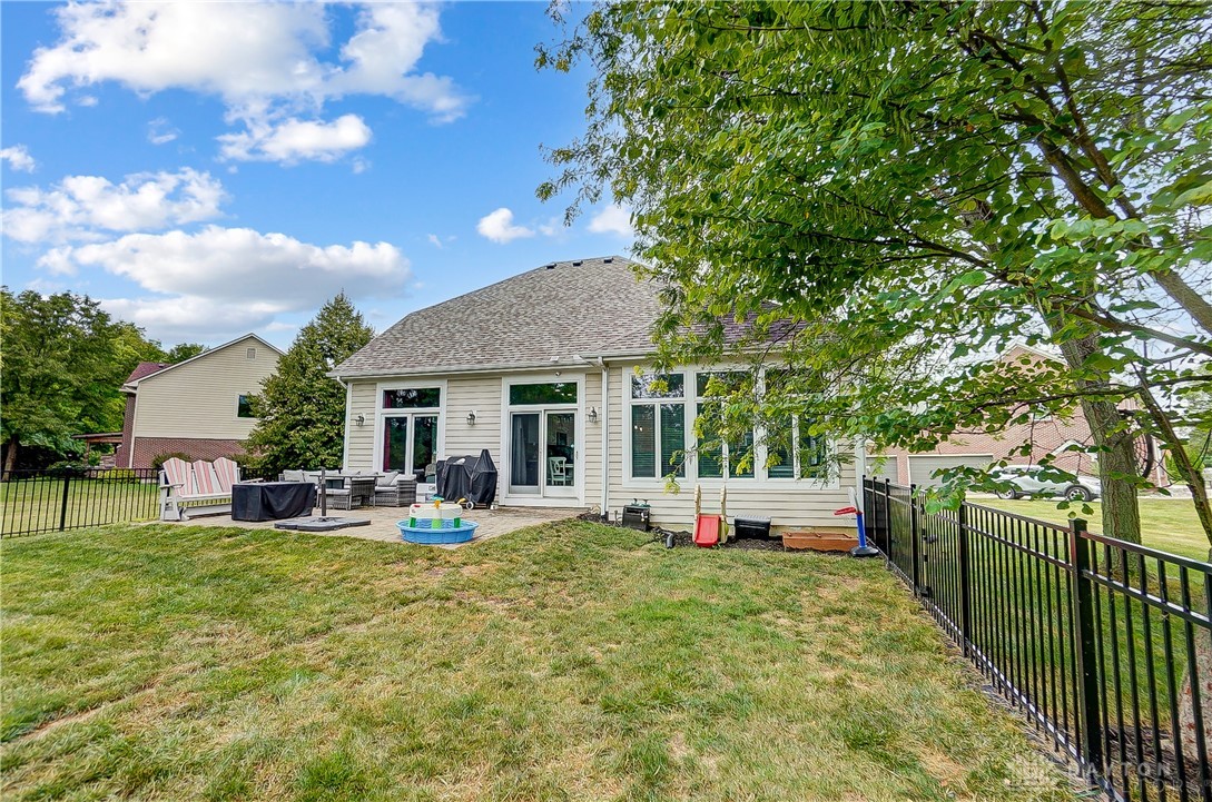 9796 Dinwiddie Court