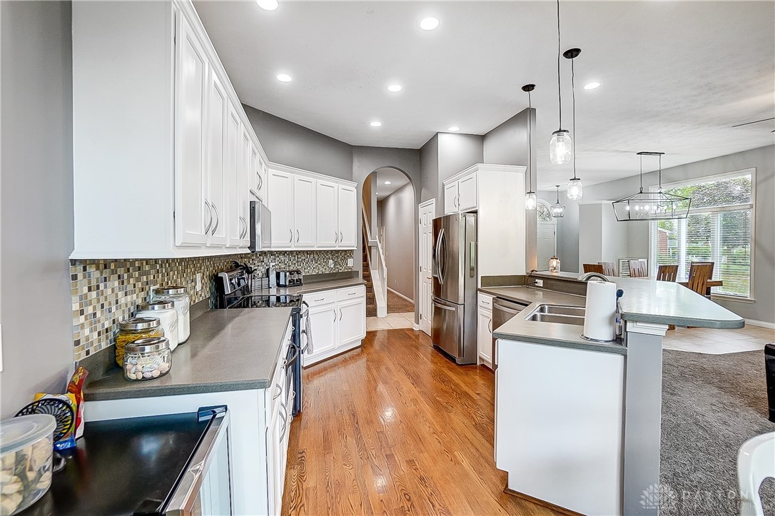 9796 Dinwiddie Court