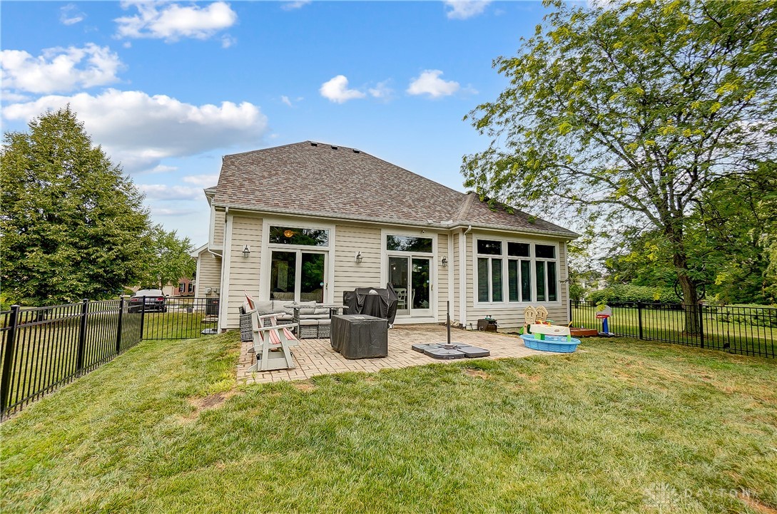 9796 Dinwiddie Court