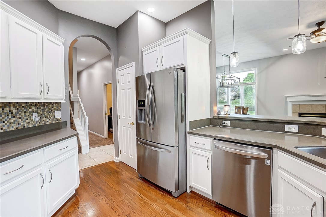 9796 Dinwiddie Court