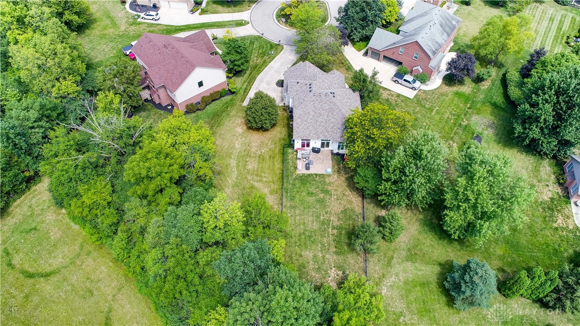 9796 Dinwiddie Court