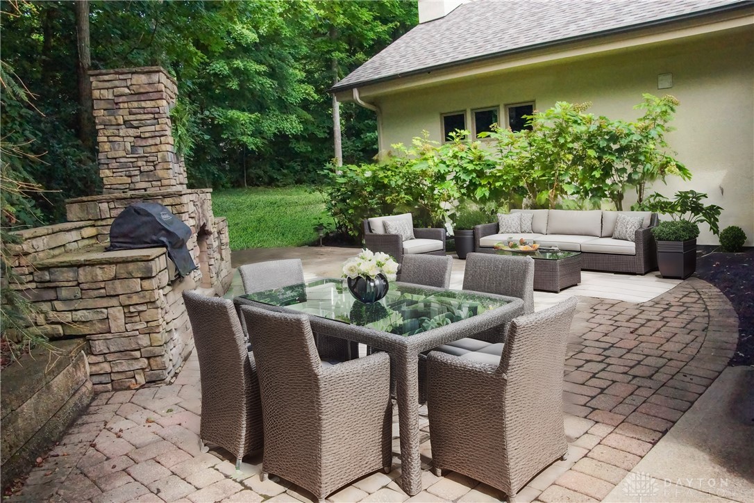 8307 Old Woods Court